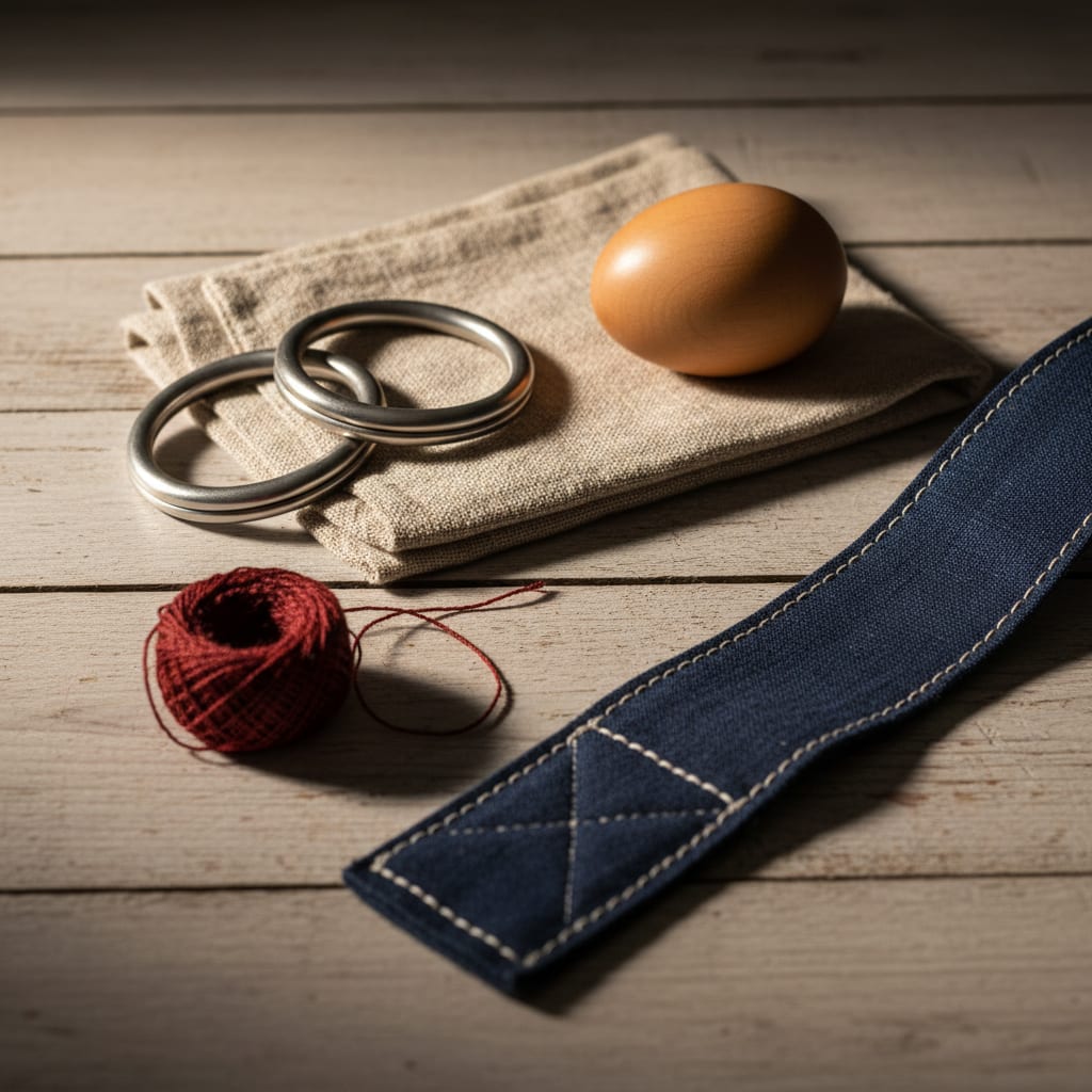 Baby Carrier Repair: What's Fixable and What Isn't