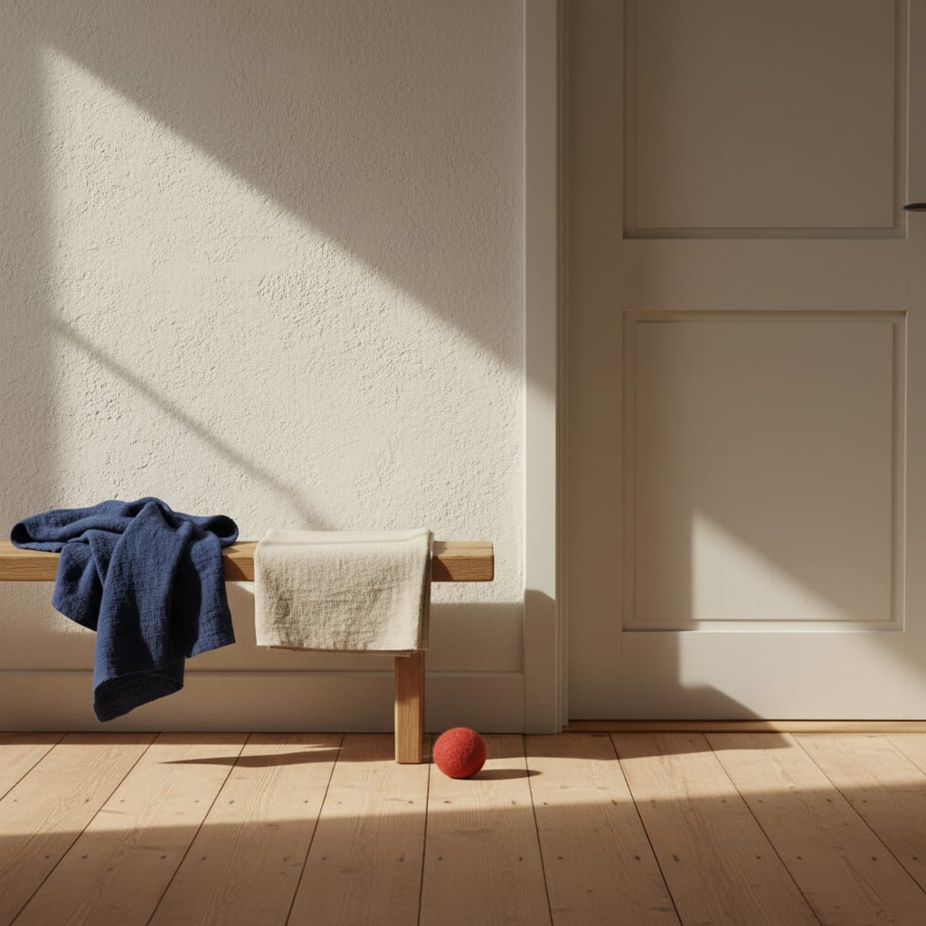 Baby Wakes When the Fridge Turns On? What Helps