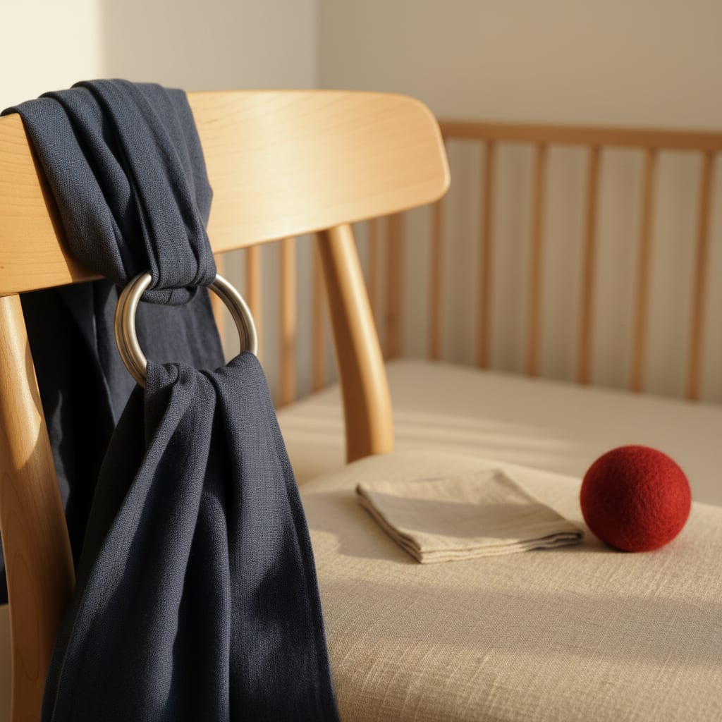 Betteroo for Contact Nappers: From Carrier Naps to Solo