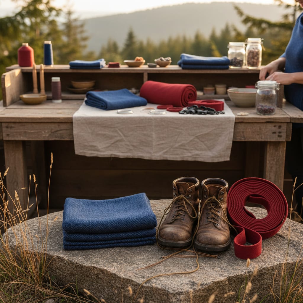 Hiking With a Baby Carrier: What Changes Outdoors