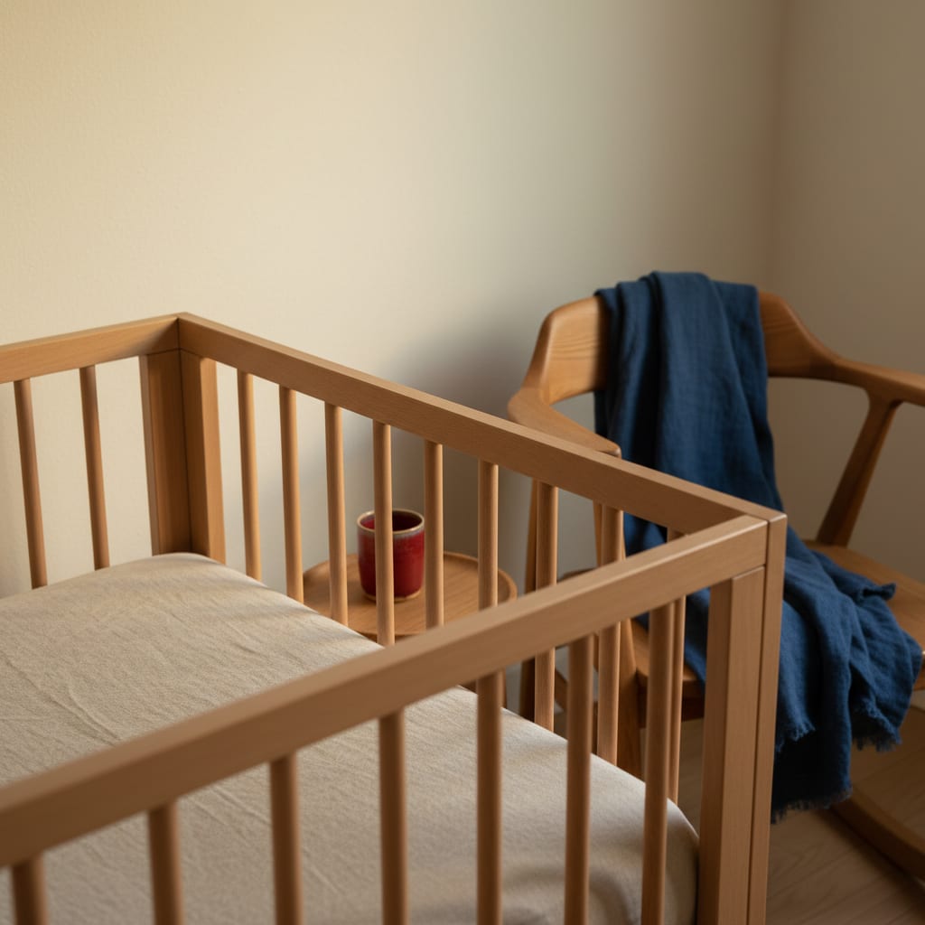Thumb Sucking at Night: When to Leave It, When to Stop