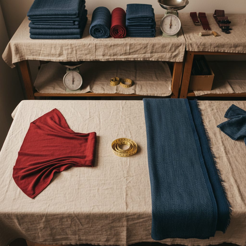 Woven Wrap vs Stretchy Wrap: Which First?